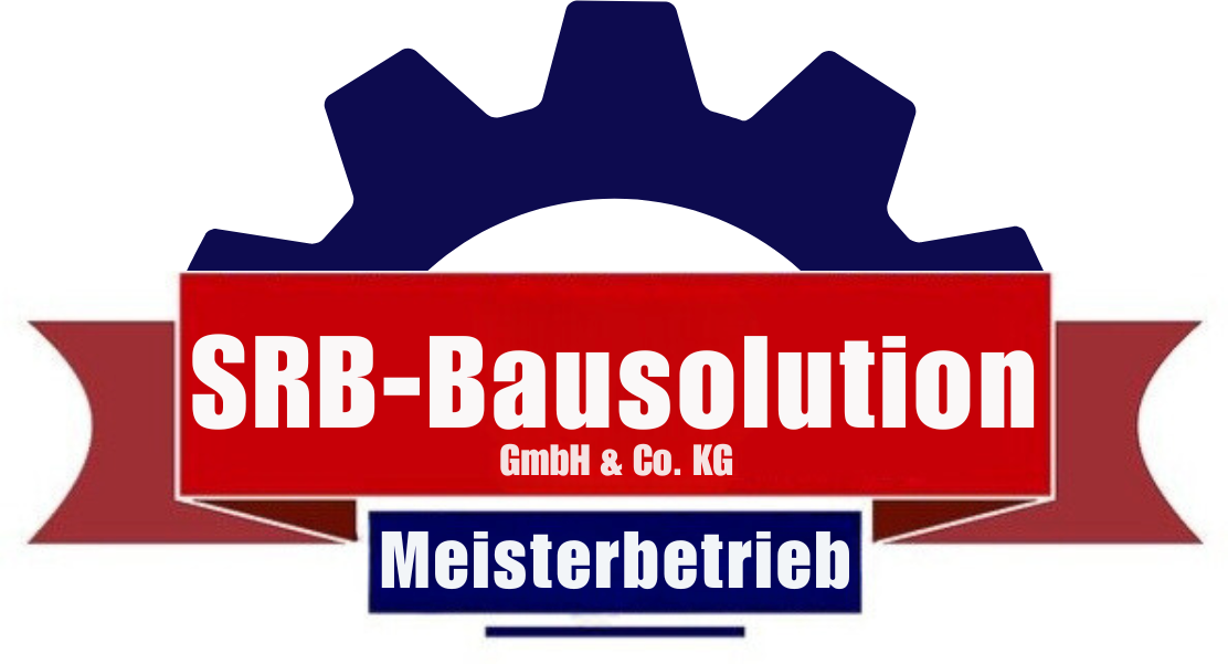 SRB-Bausolution GmbHCoKG-Logo-transparent